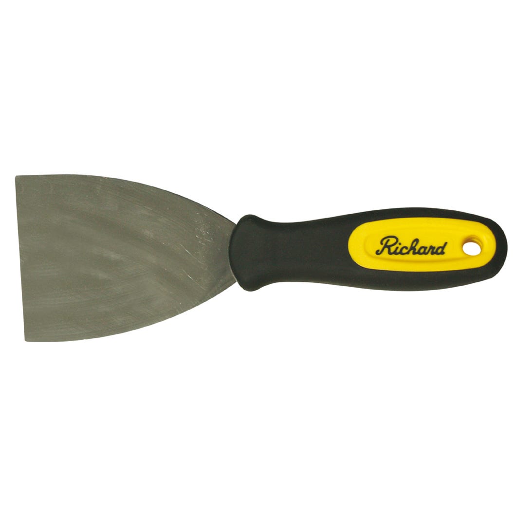 Wall Scraper Flexible, Ergo-grip 3-in.