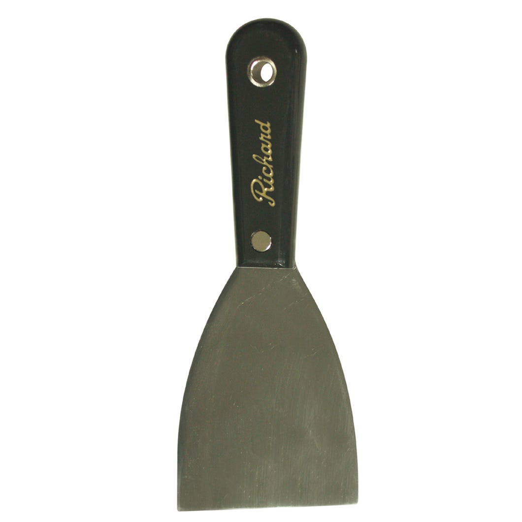 Wall scraper stiff 3 in
