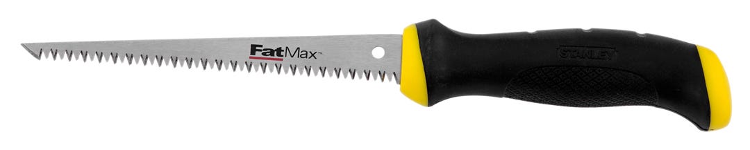 Wallbord saw cushion grip