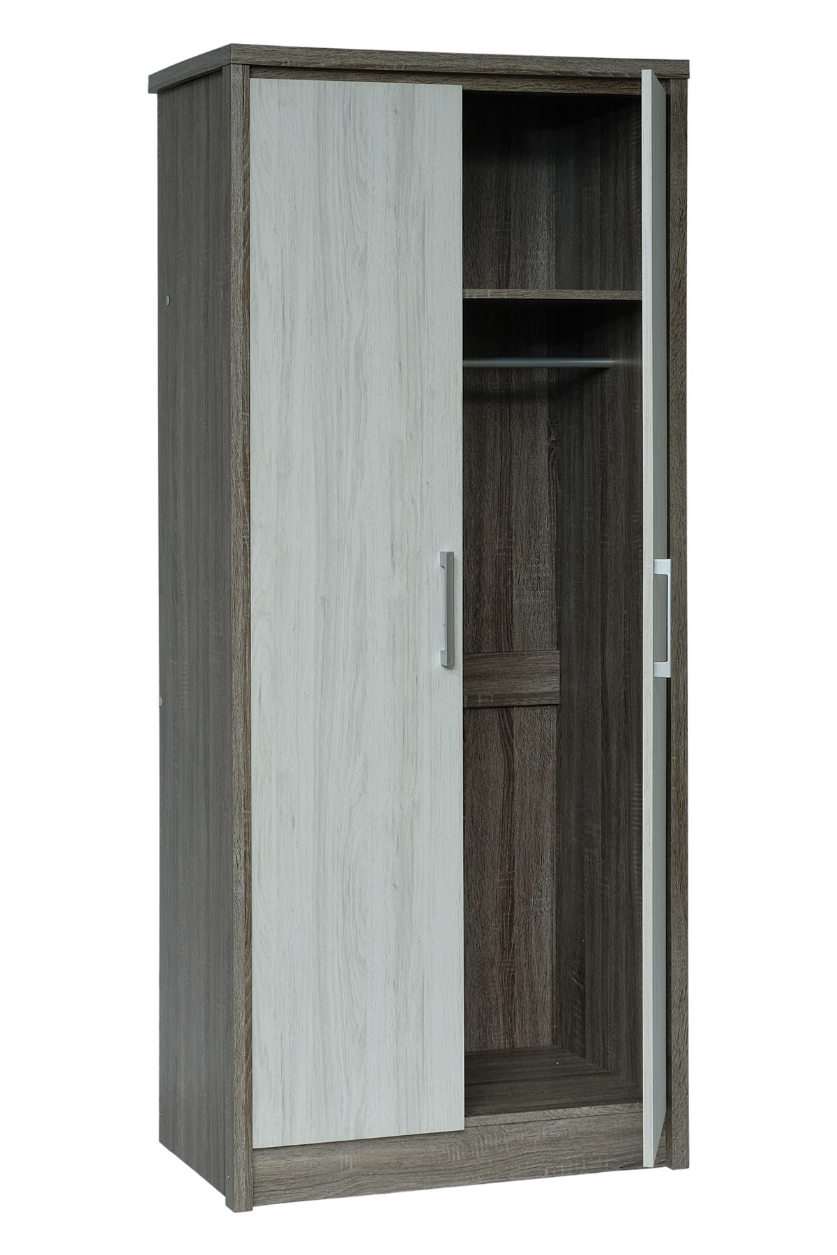 Wardrobe 2 doors