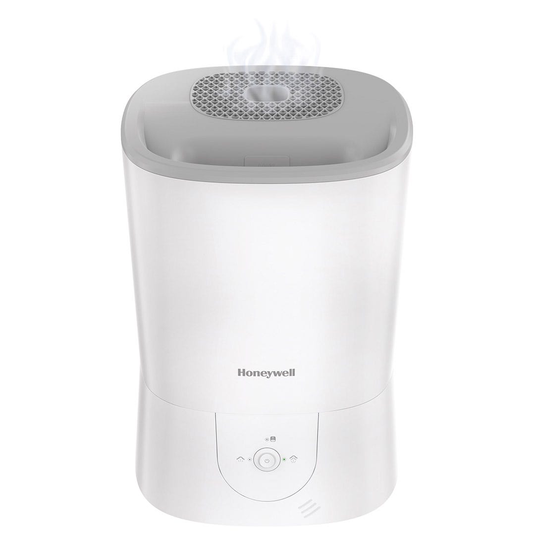 Warm mist Humidifier