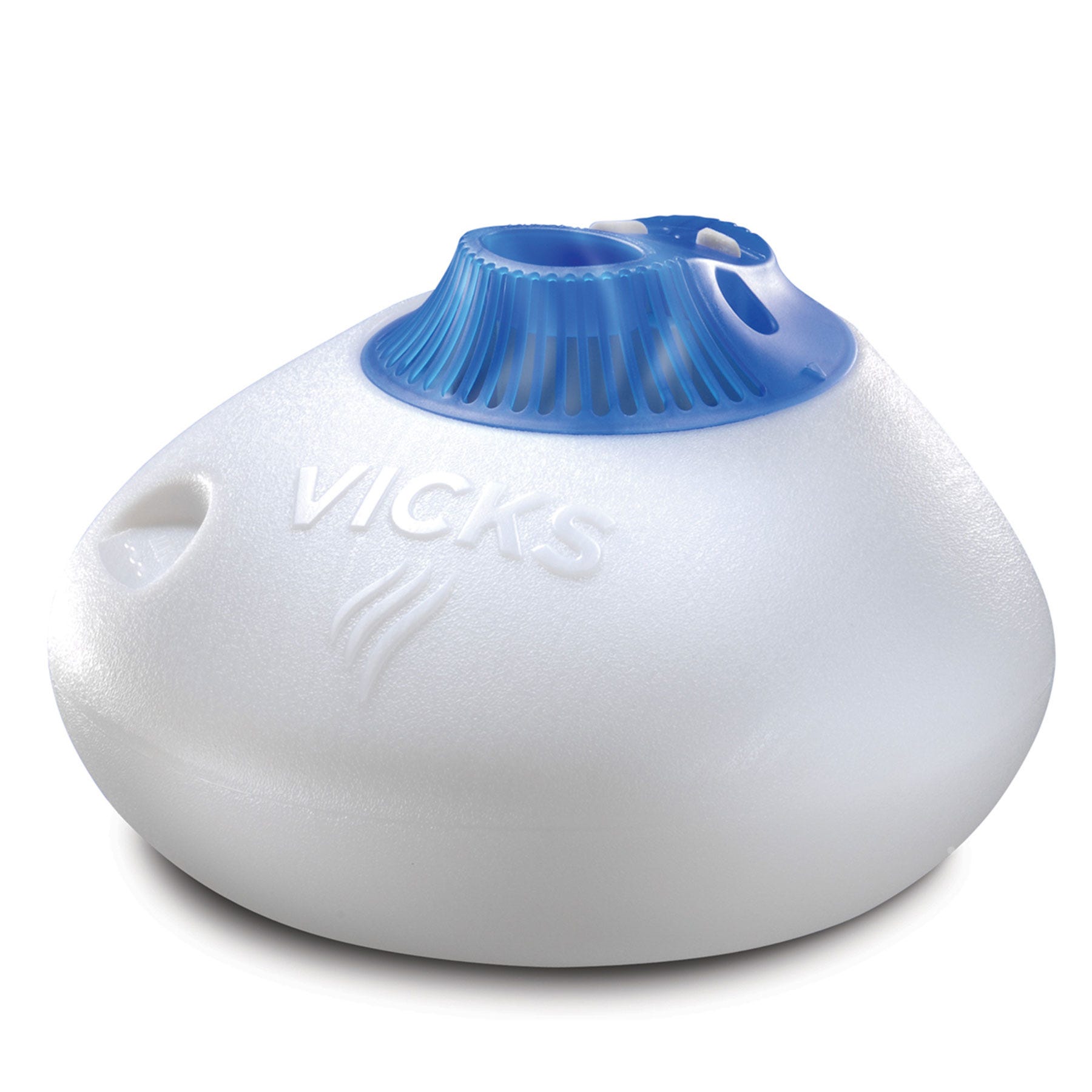 Warm Steam Vapourizer