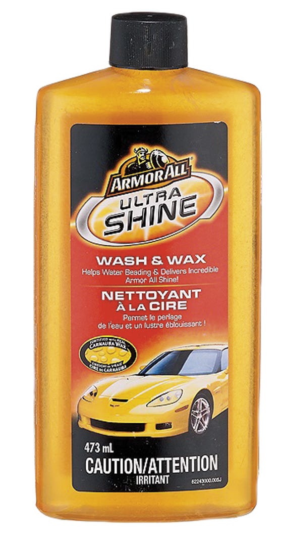 Wax Cleaner