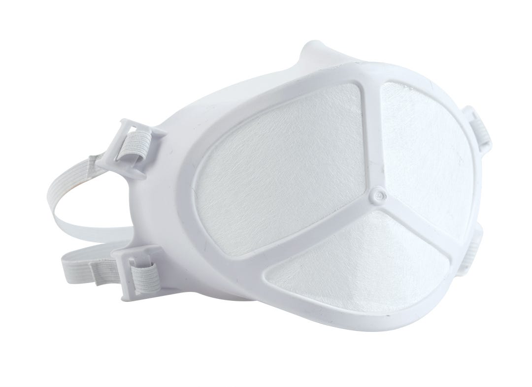 Washable mask