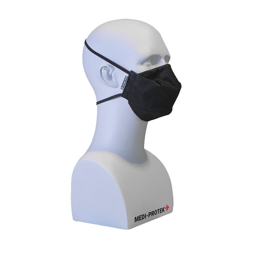 Washable mask medium size for adult