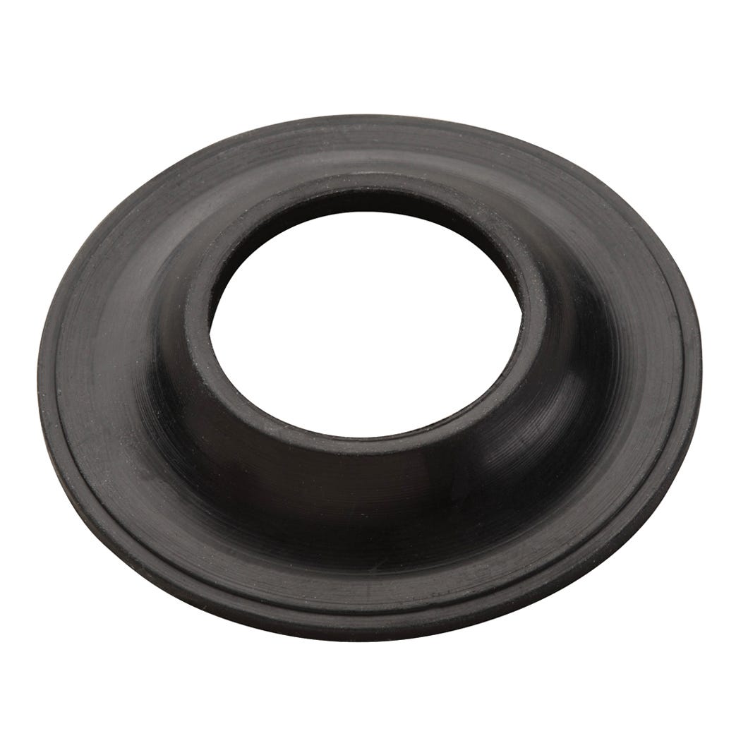 Washer pop-up drain stopper