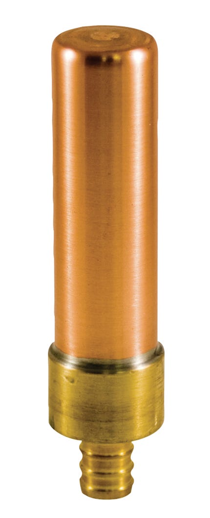 Water Hammer Arrester, 1/2-in.