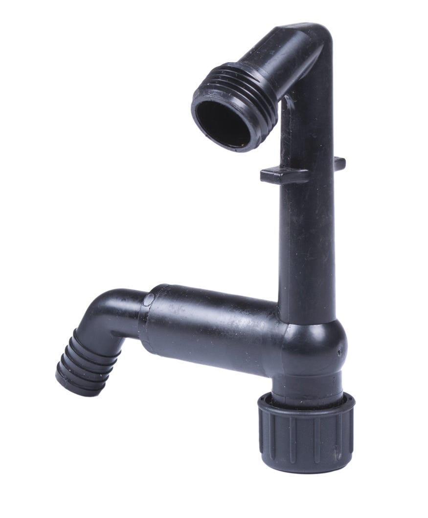 Garant Replacement water system for 23881, 23832 and 23883 hoses reel