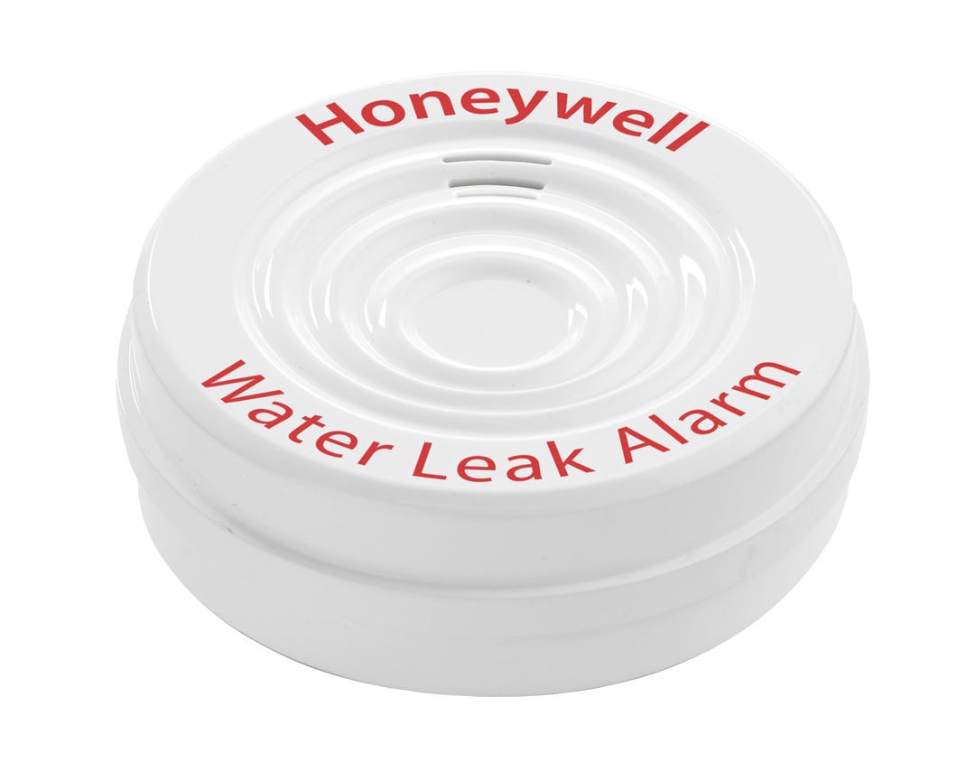 Water Leak Alarm Reusable