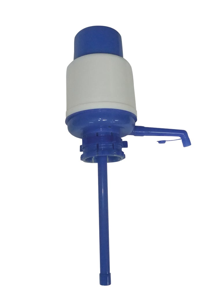 Manual Pump Water, 5 Gallon