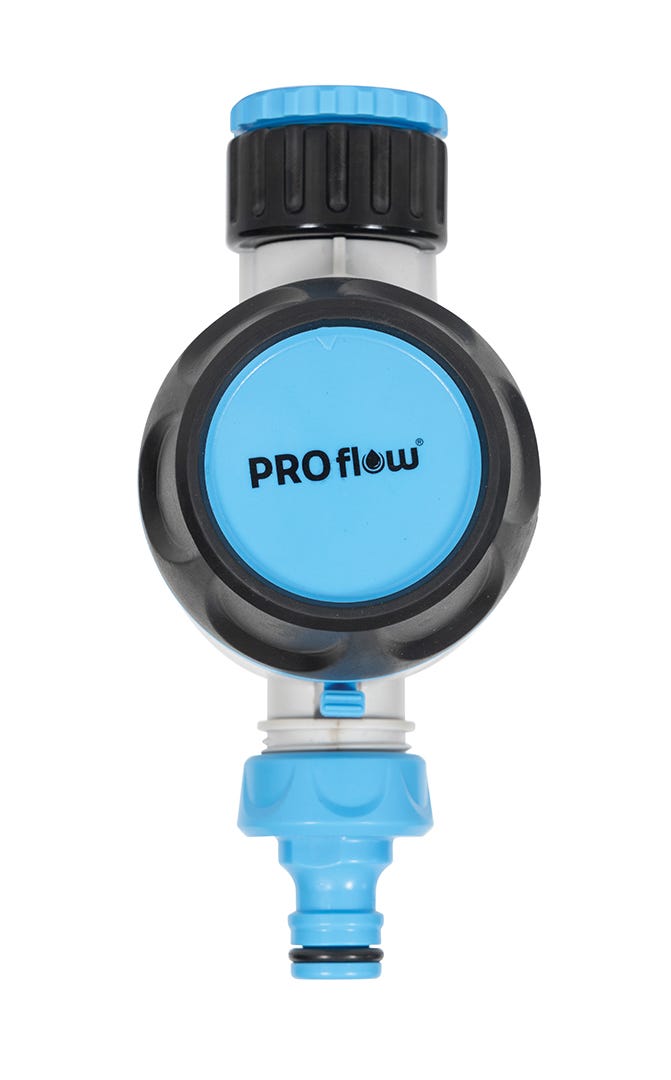 Pro Flow Water Timer