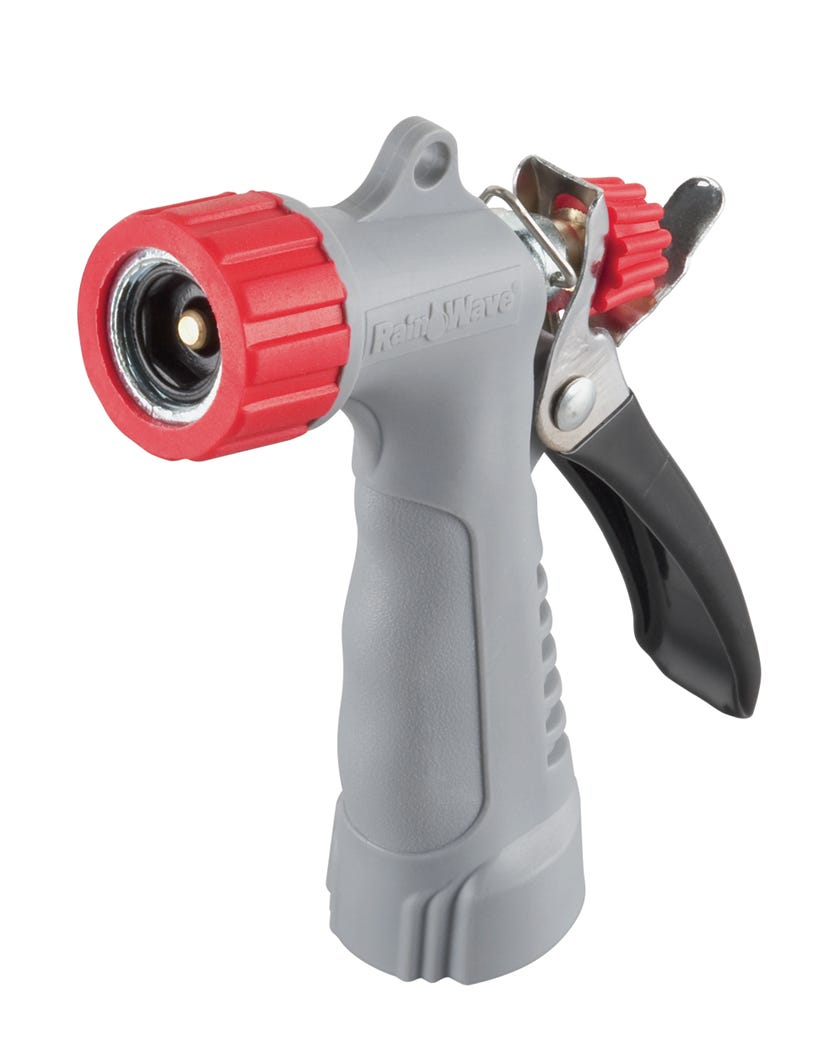 Rainwave 2 Pattern Metal Aqua Nozzle