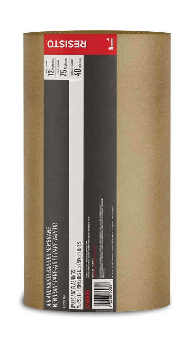 Waterproof membrane 40 mils