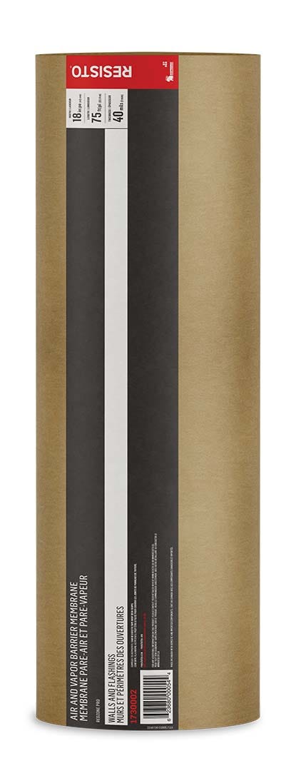 Waterproof membrane 40 mils