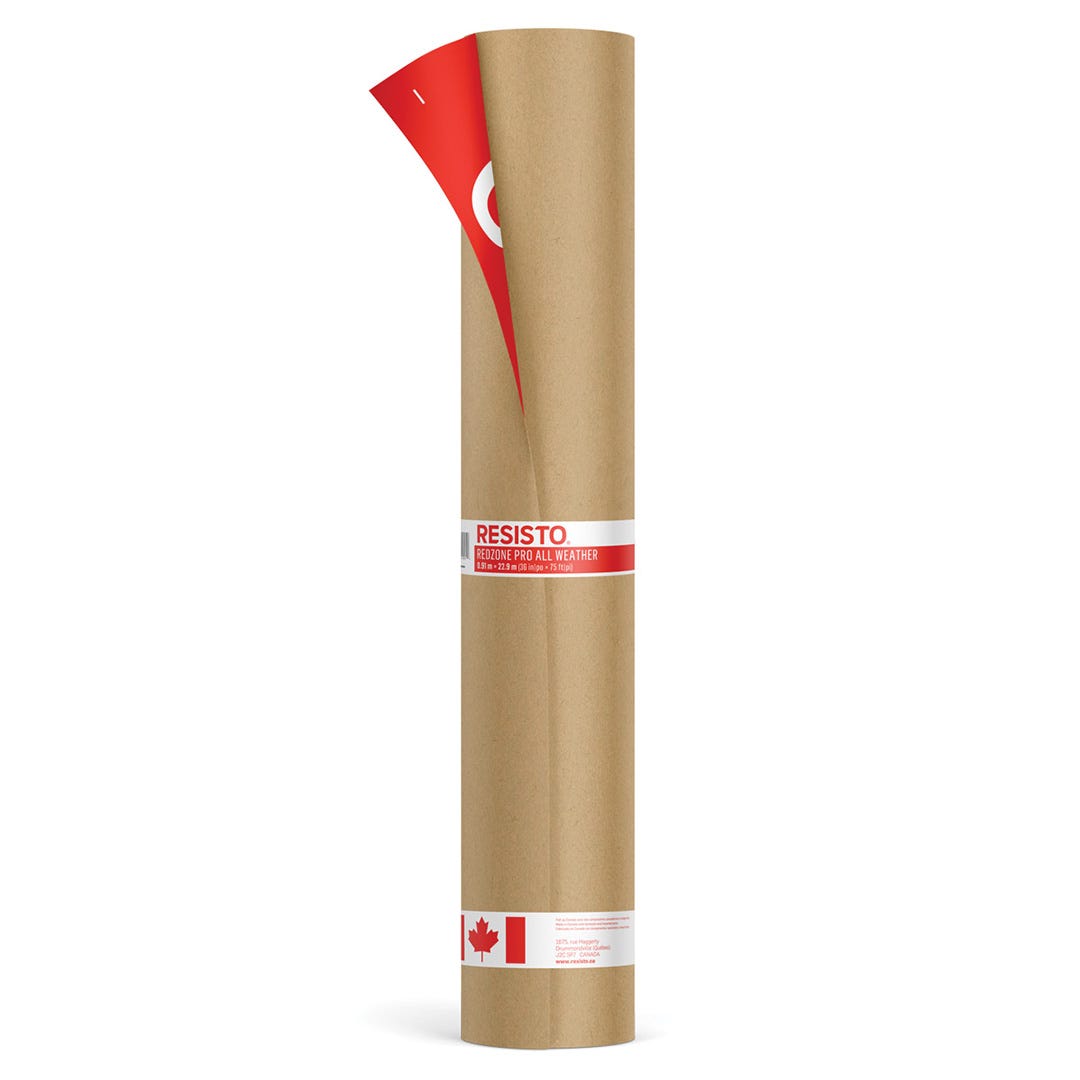Waterproof membrane 40 mils