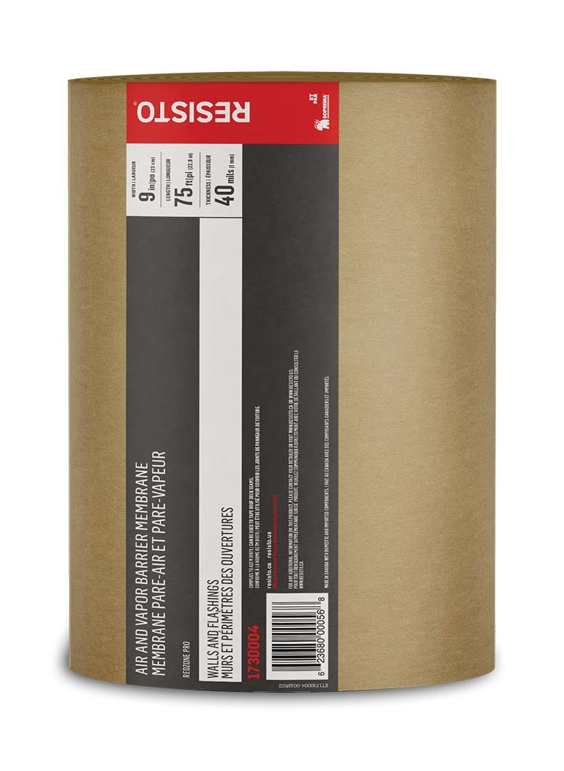Waterproof membrane 40 mils