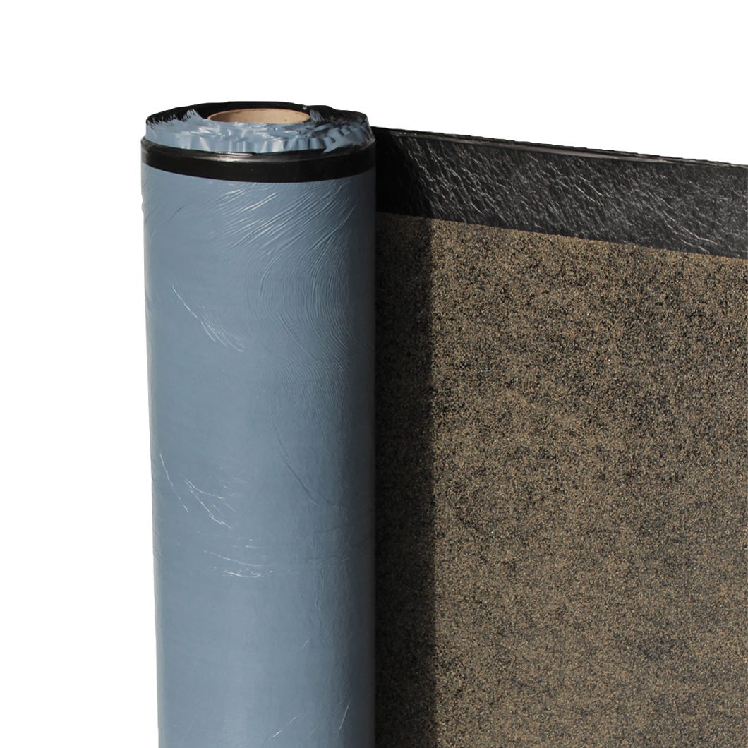 Waterproof membrane self-adhesive Weathertex