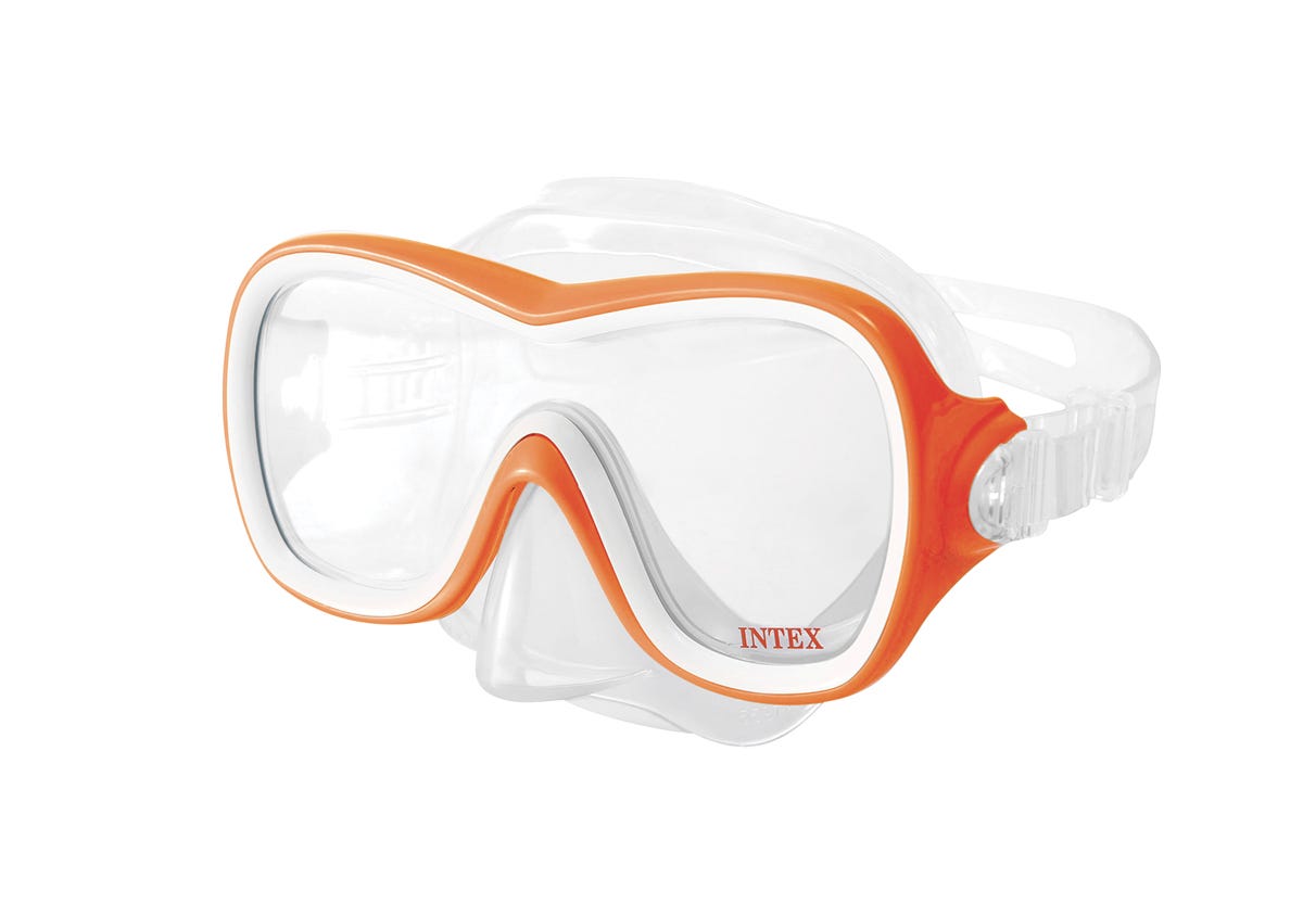 Wave Rider Mask for Children, Assorted Color