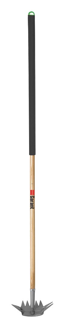 Botanica Long Handle Multi-Surface Weeder, 55.25-in.