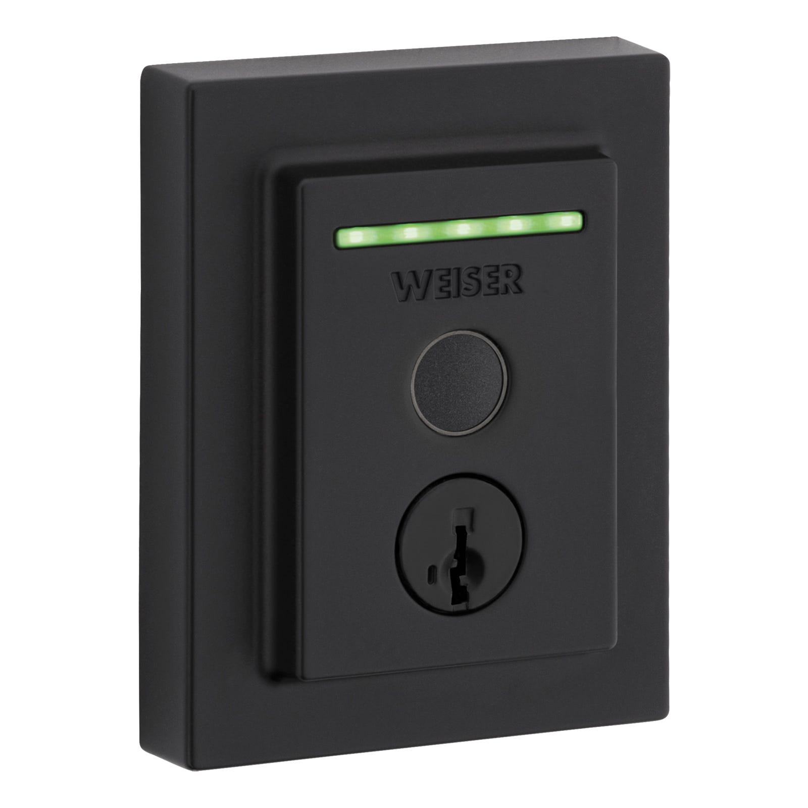WEISER HALO Smart lock with fingerprint