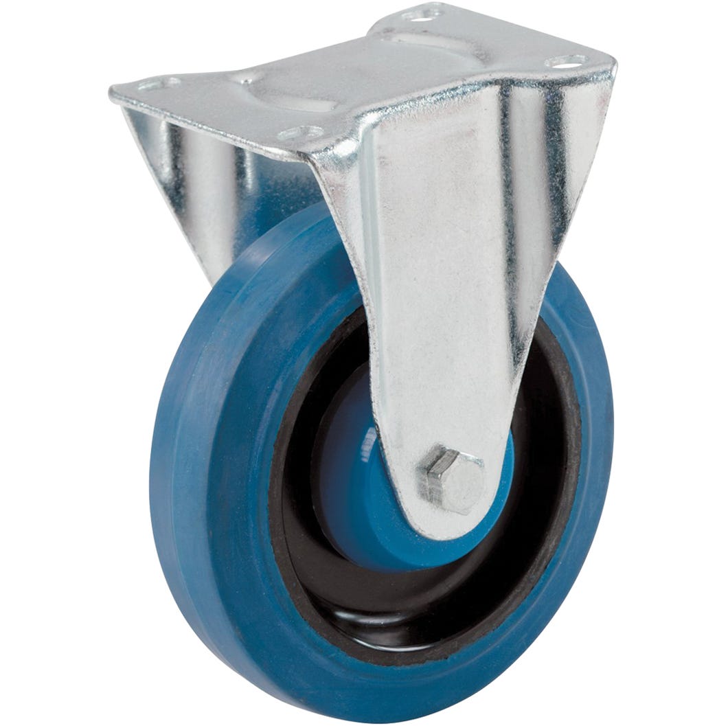 Wheel max 330 lbs