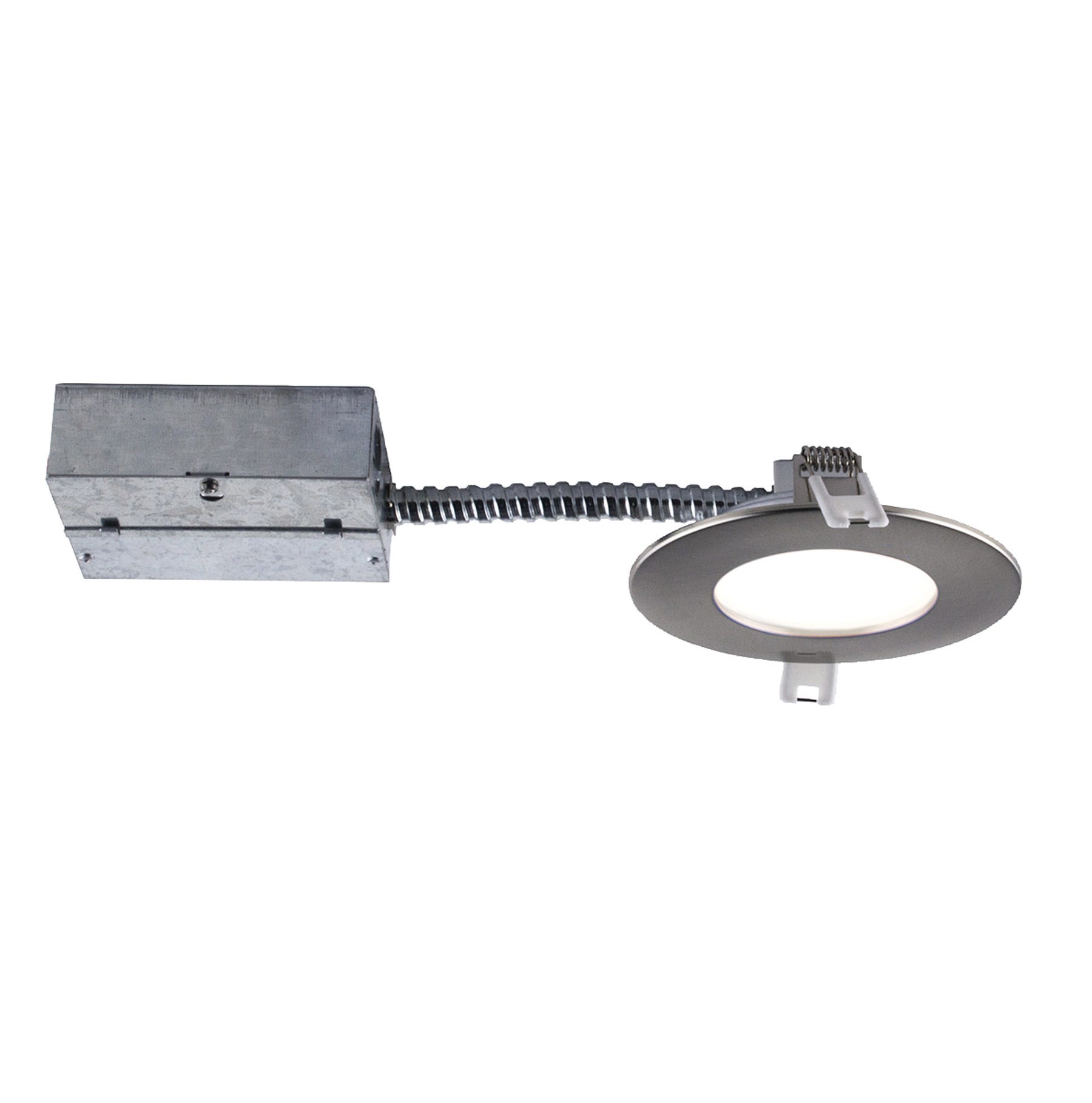 Wi-Fi Recessed Slim, Dimmable