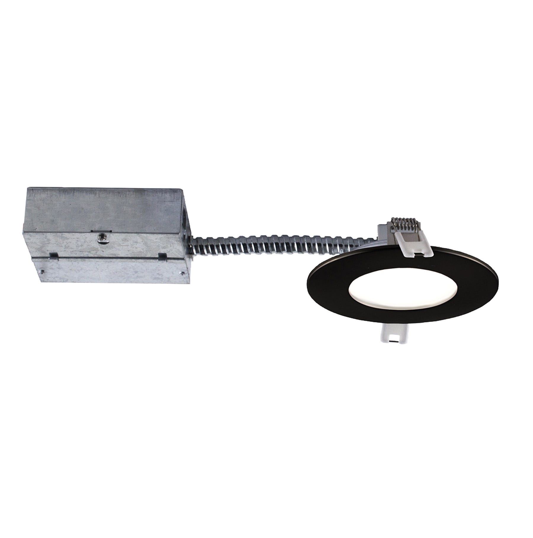 Wi-Fi Recessed Slim, Dimmable