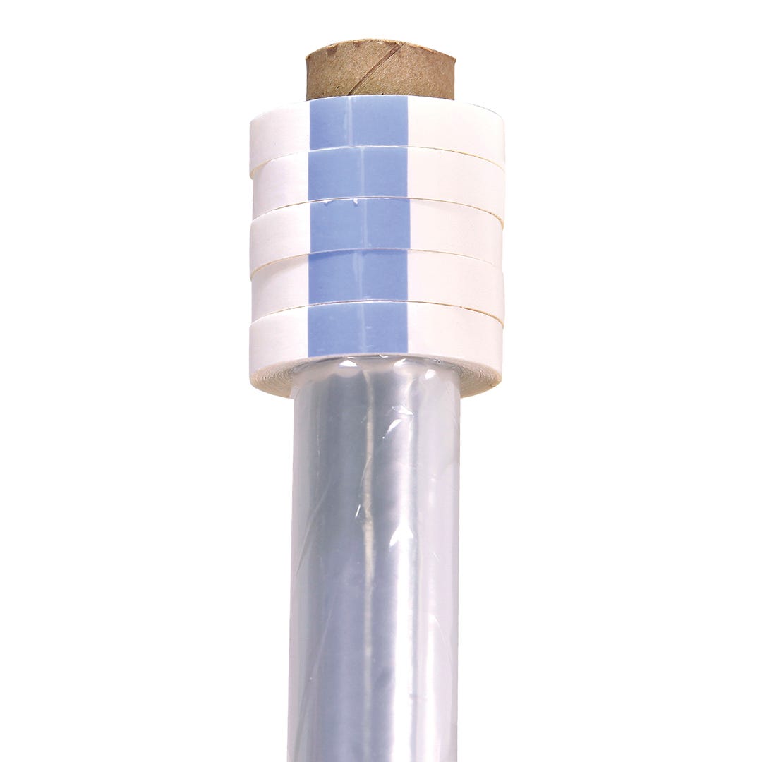 Window and Door Insulating Film Kit (84 X 25 inch)