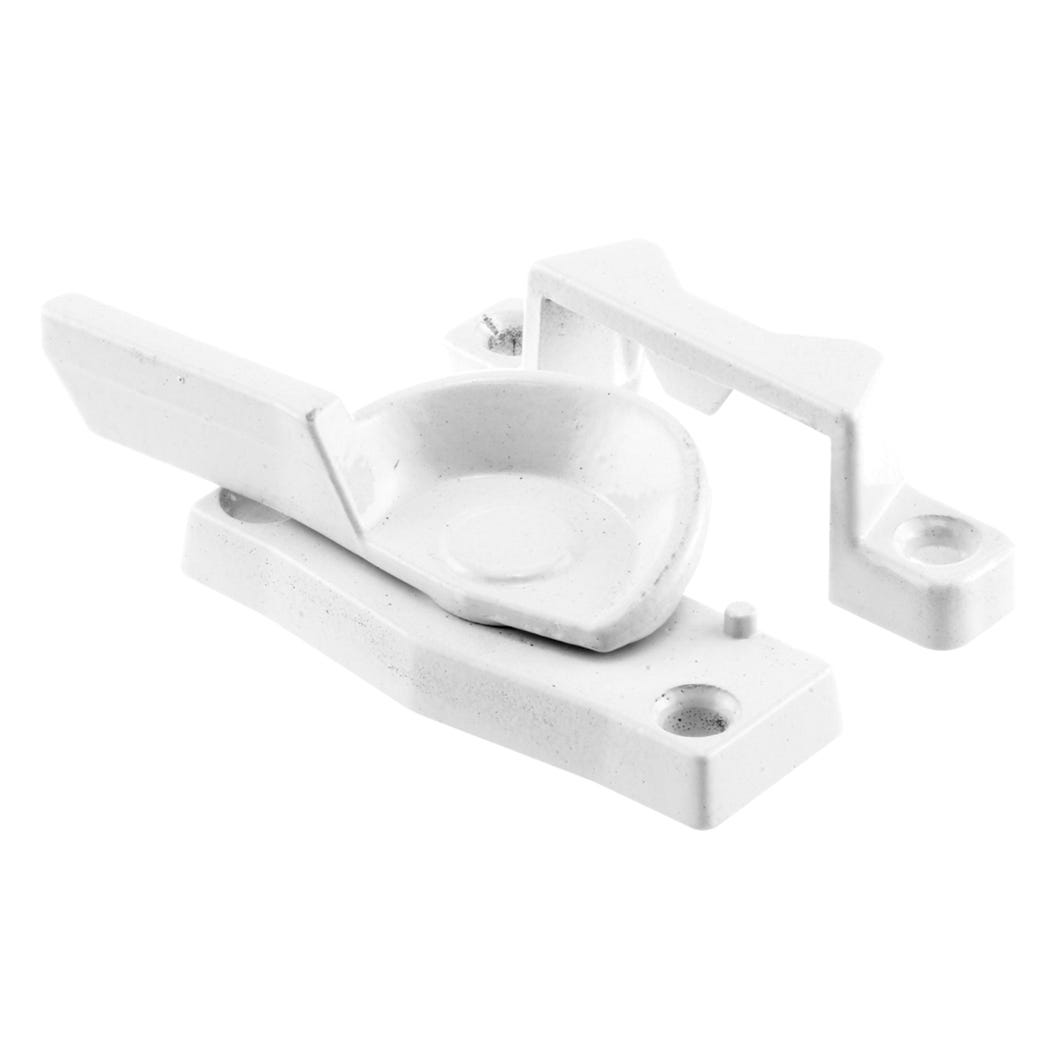 Window sash lock heavy duty