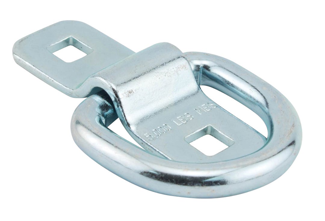 Wire Flip Anchor Ring, 5000 lbs