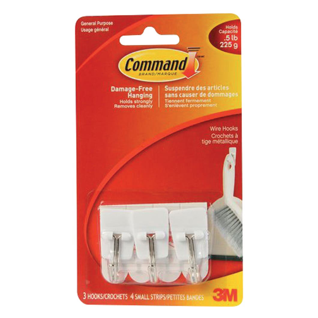 Wire Hook Small