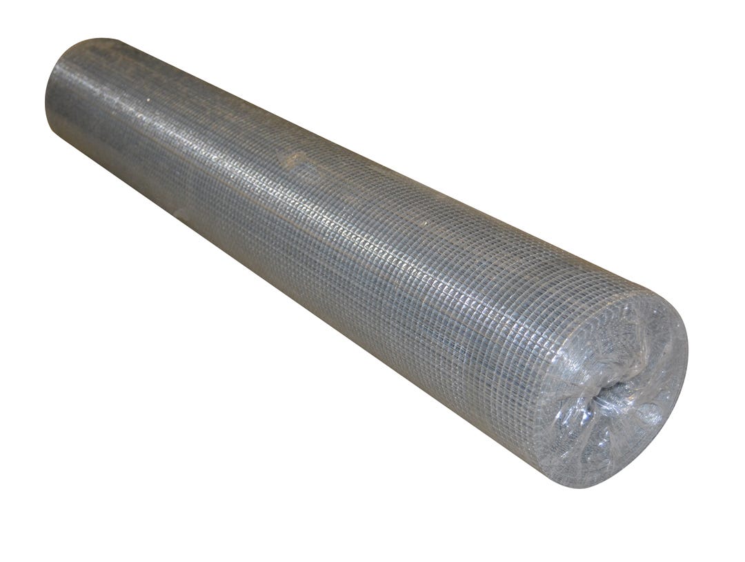 Wire mesh - 1/4 in. X 36 in. X 50 ft.