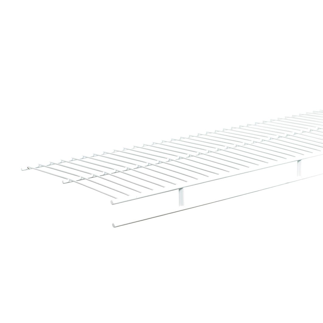 Wire shelf 12 ft x 12 in