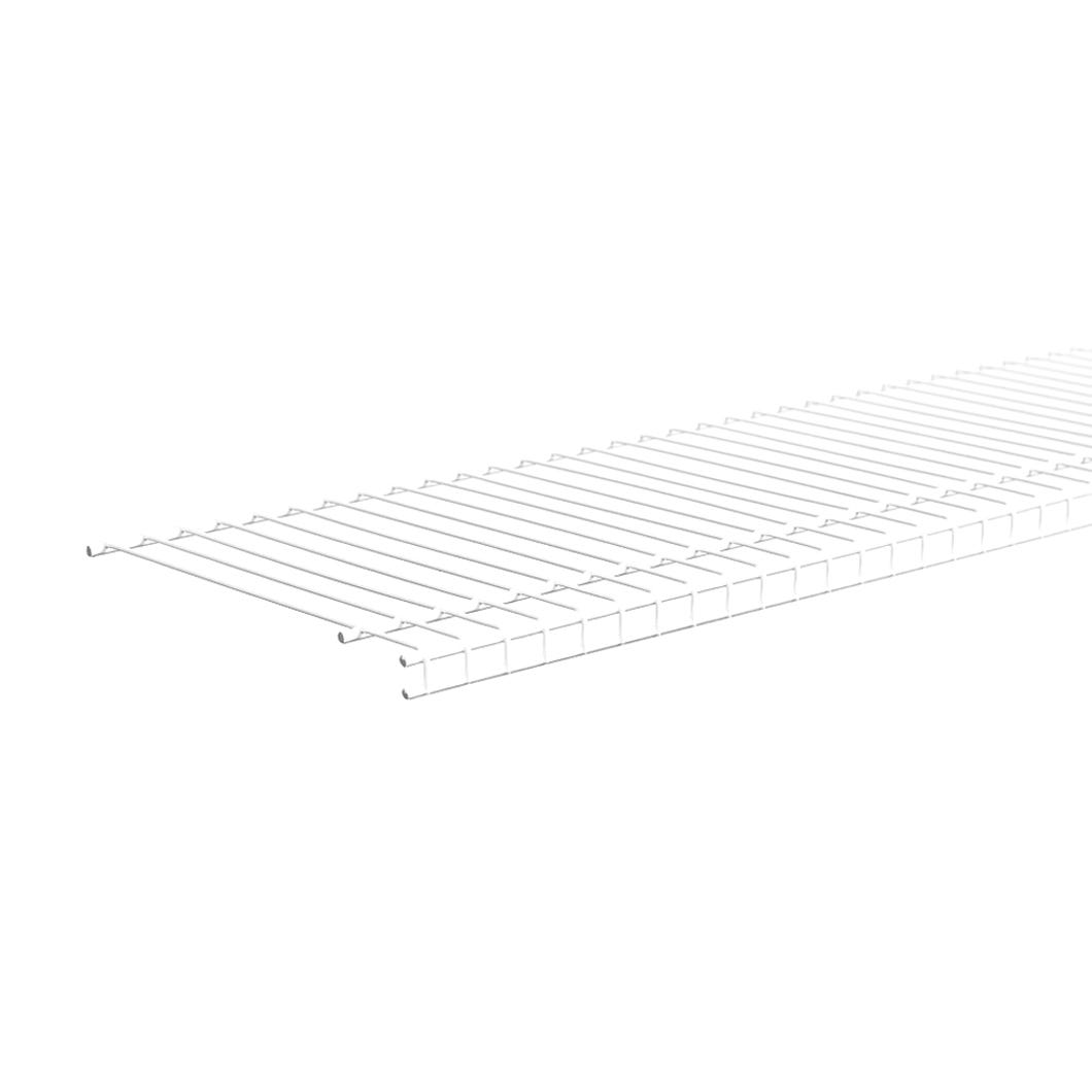 Wire Shelf, 96-in. X 12-in.