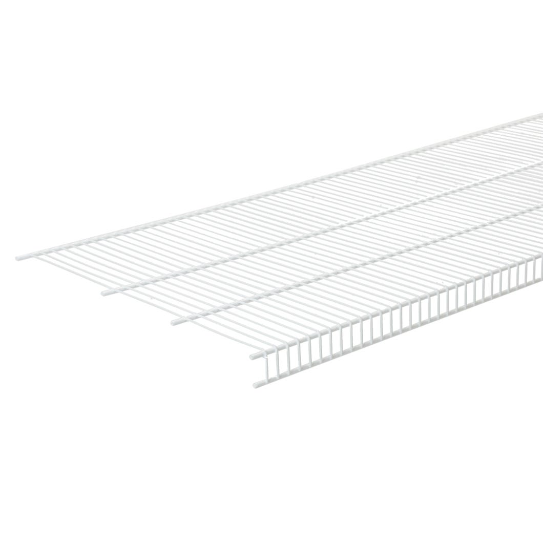 Wire Shelf for Pantries 6-ft. X 16-in.