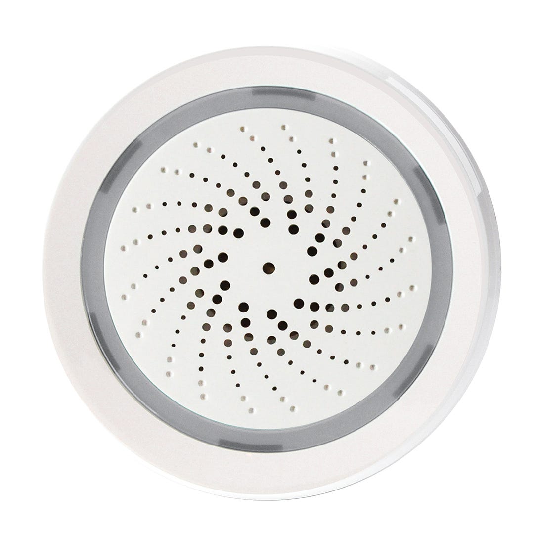Wireless Alarm Wi-Fi