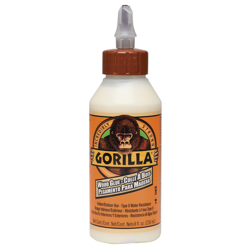 Wood glue
