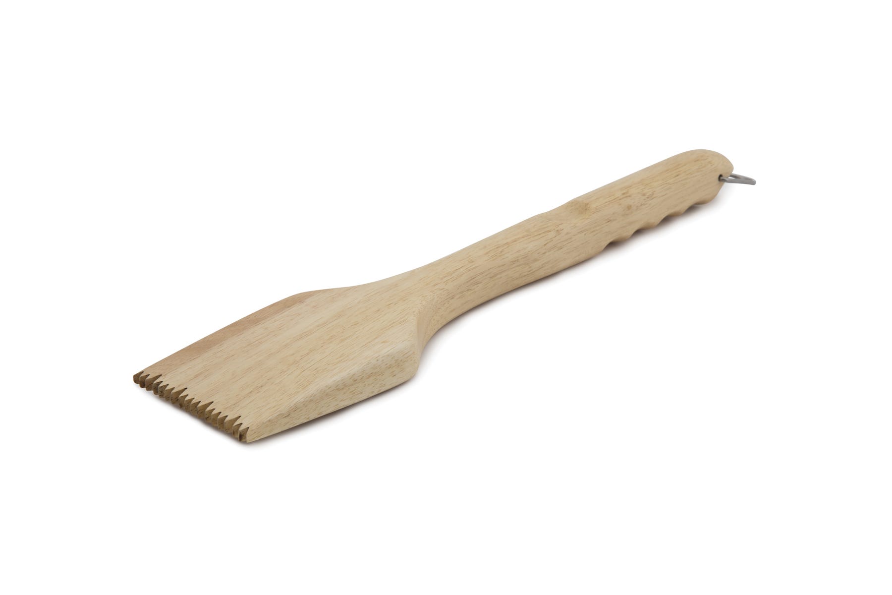 Broil King Wood BBQ Grill Scraper