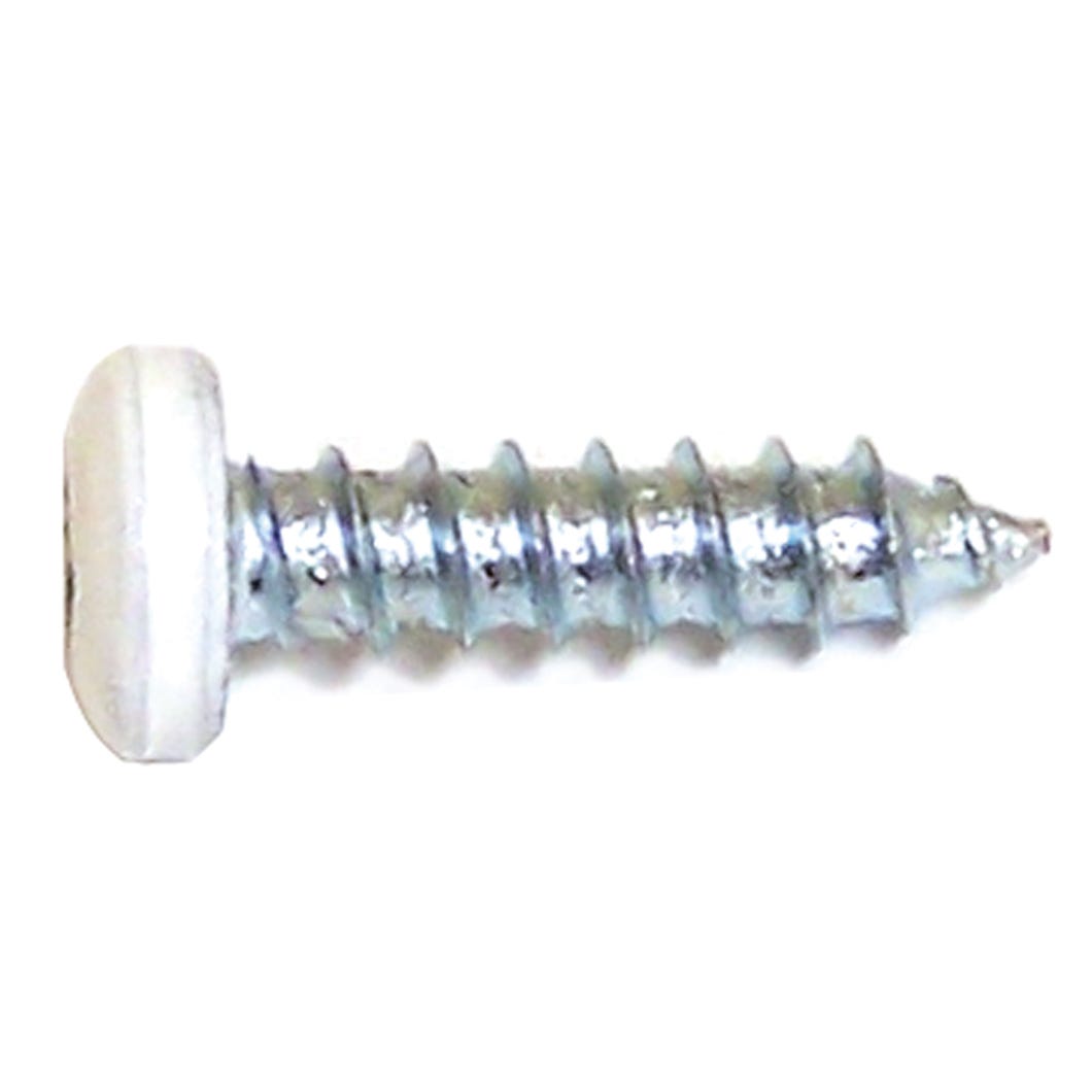 Wood Screw #6 withe Pan Head, Square Drive