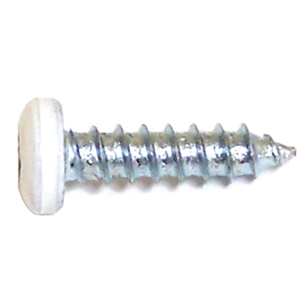 Wood Screw #8 withe Pan Head, Square Drive