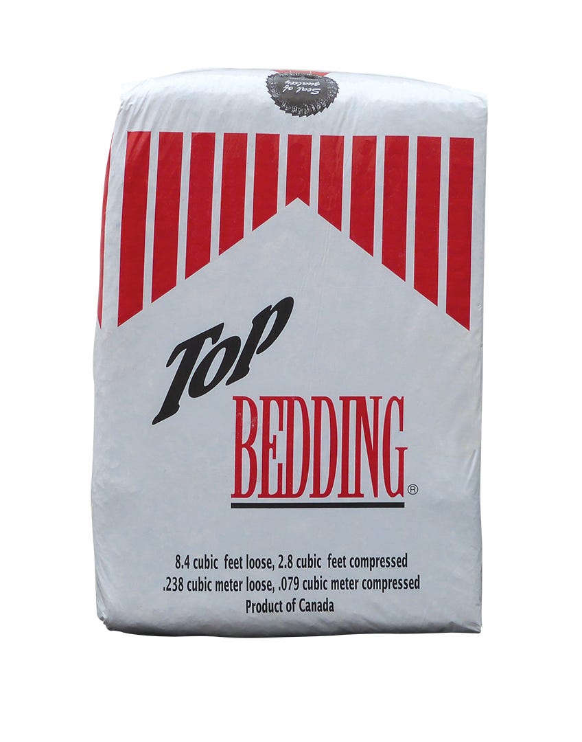 Top Bedding Large Wood Shavings