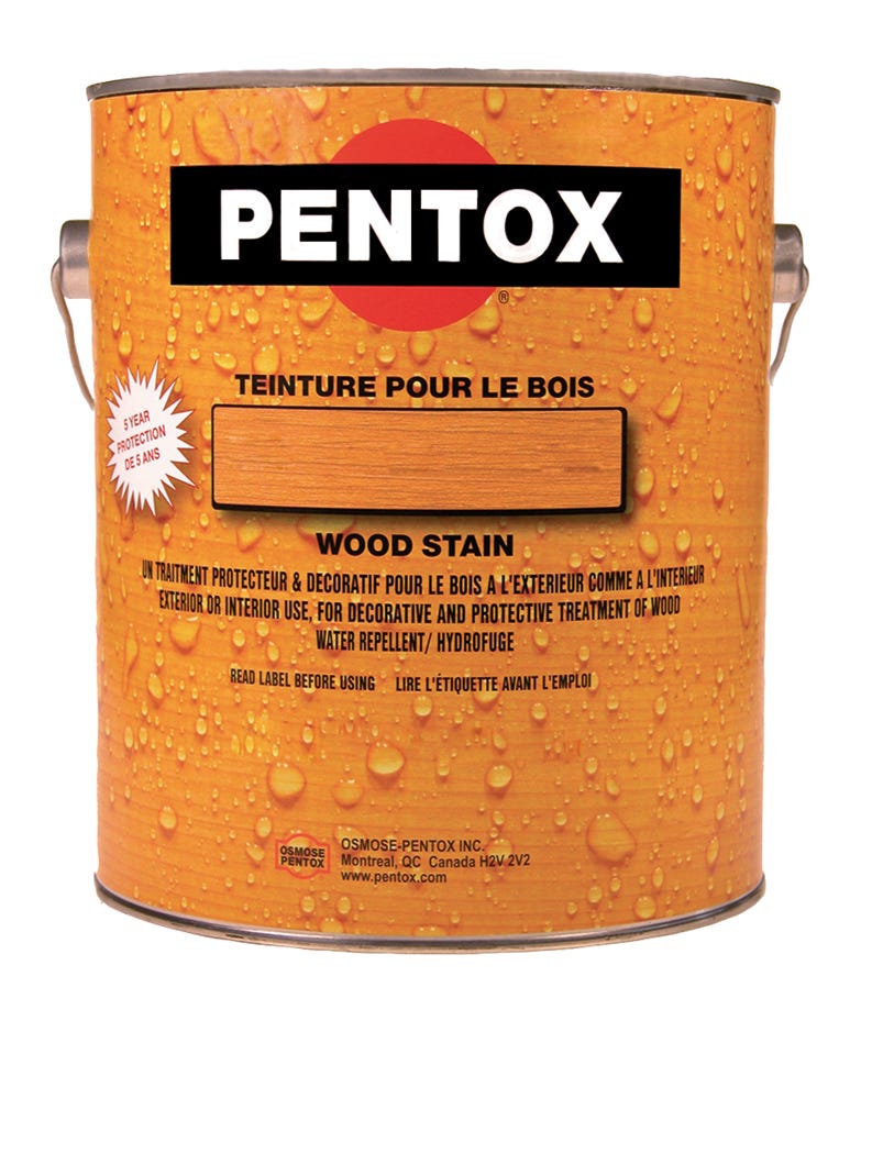 Wood Stain Walnut