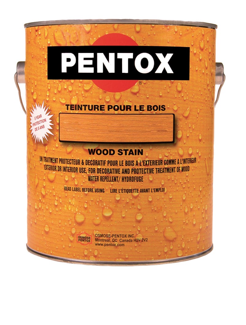Wood Stain Maple