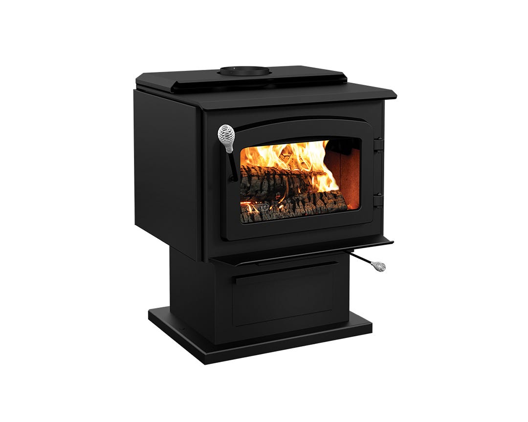 Escape 1800 Wood Stove