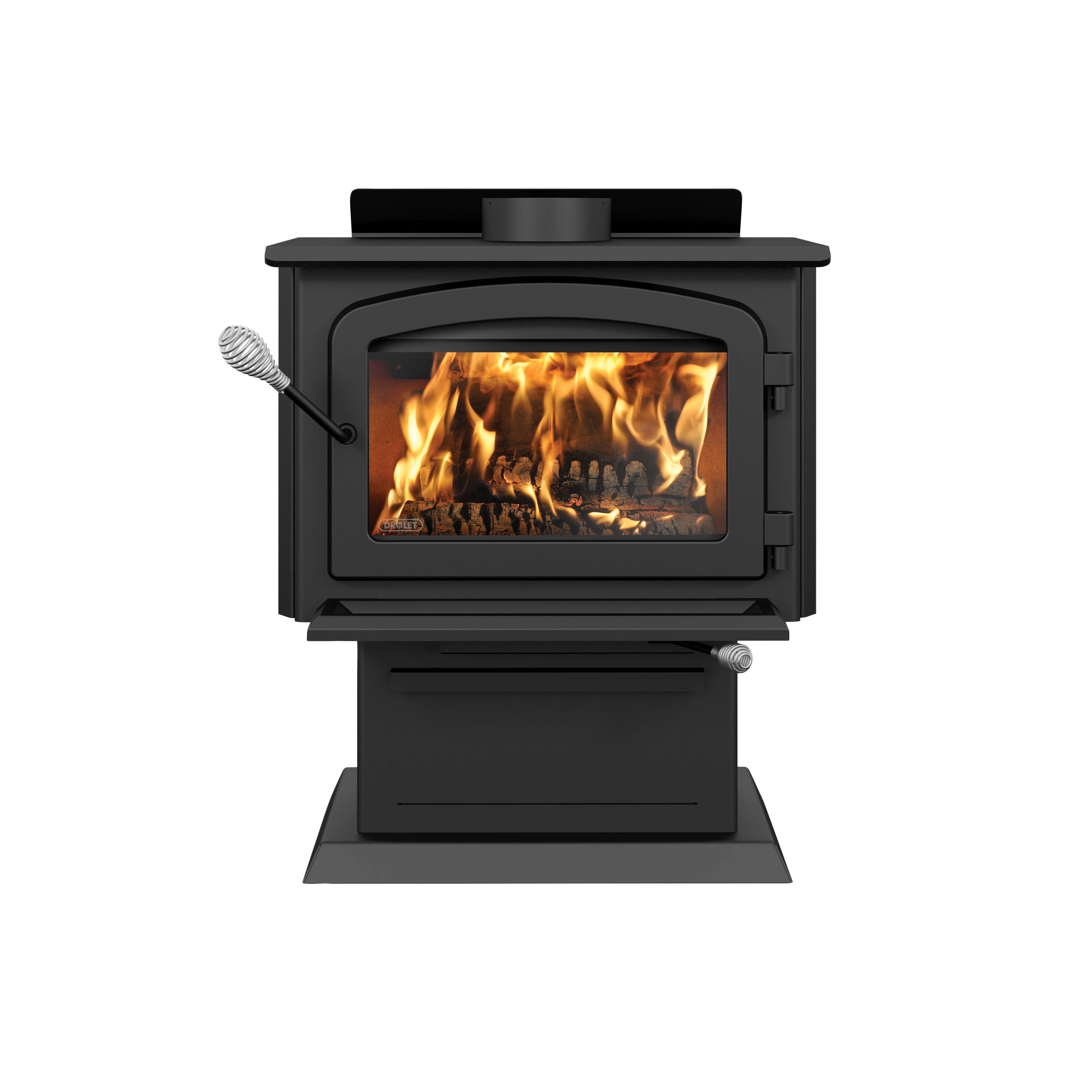 Wood Stove, Blackcomb Ii