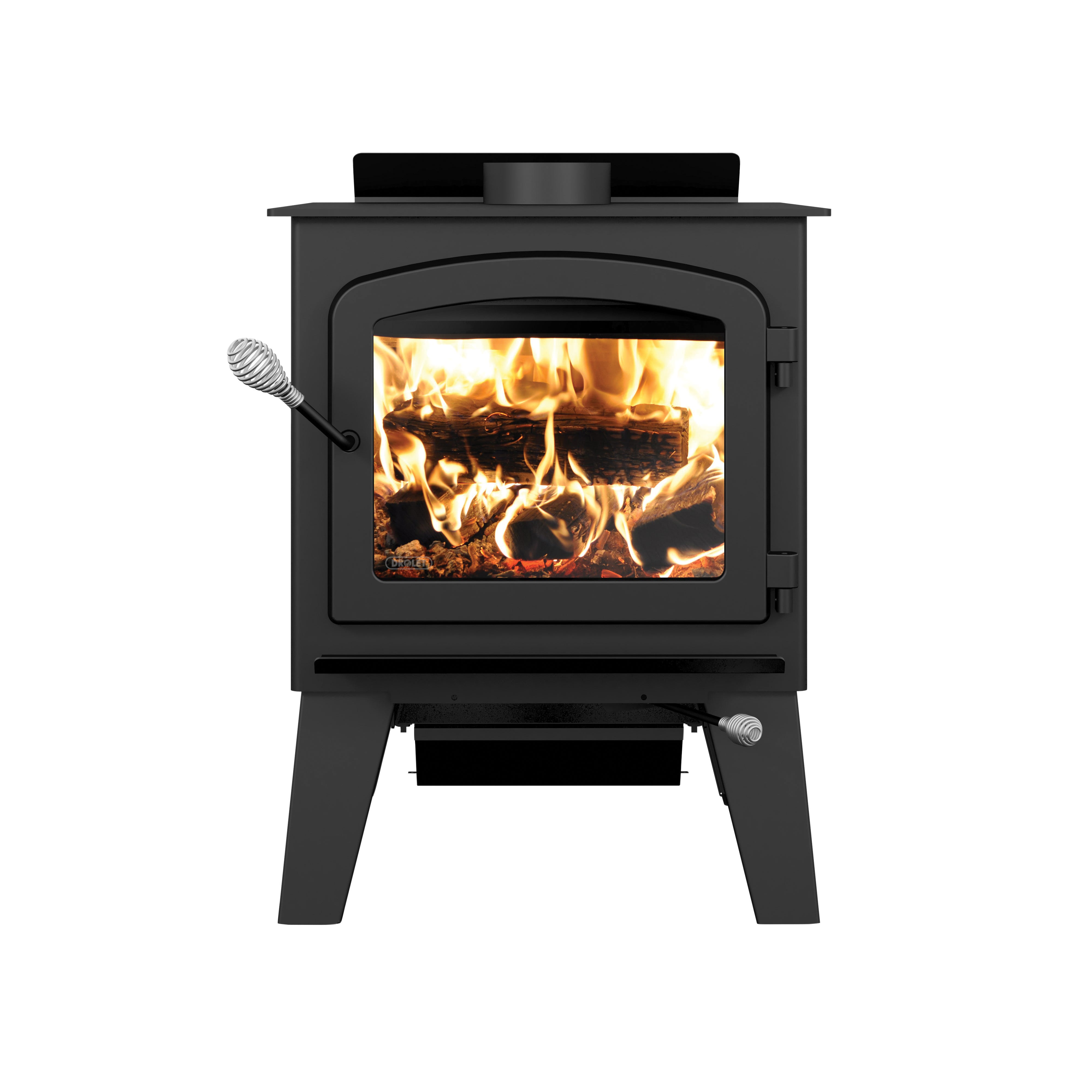 Wood Stove, Austral Iii