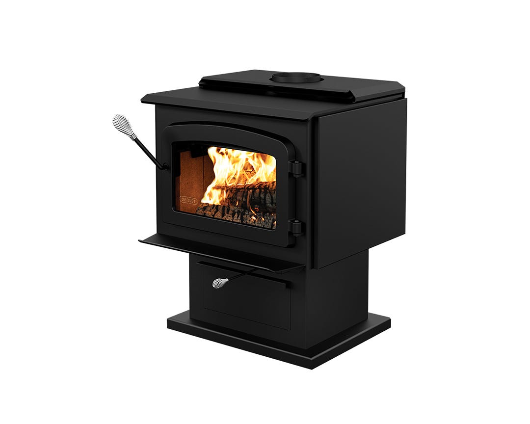 Escape 1800 Wood Stove