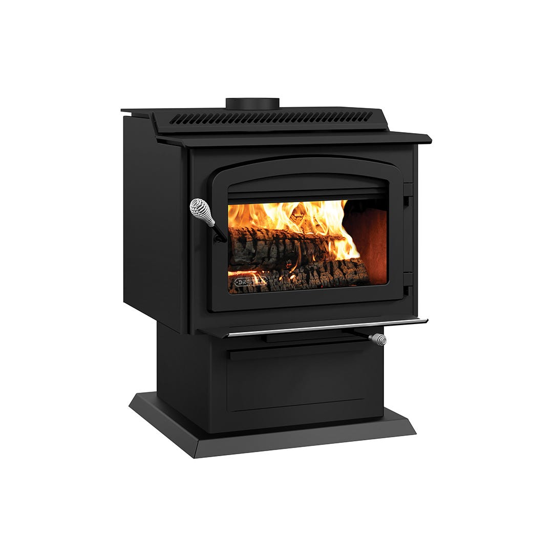 Wood Stove, Ht-3000