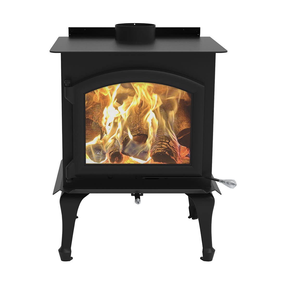 Polaris Classic Wood Stove