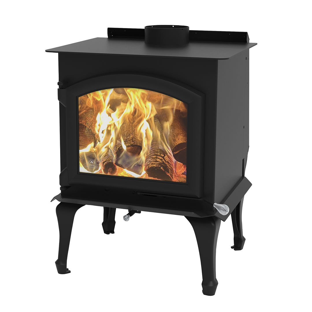 Polaris Classic Wood Stove